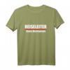 Lustiges Reiseleiter T-Shirt mit Spruch – Perfektes Geschenk für Tour-Guides und Reiseprofis in der Tourismusbranche