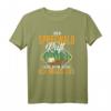 Spreewälder Spreewald Wandern Berge T-Shirt – Perfekt für Natur- und Wanderliebhaber im Spreewald