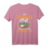 Spreewälder Spreewald Wandern Berge T-Shirt – Perfekt für Natur- und Wanderliebhaber im Spreewald