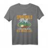 Spreewälder Spreewald Wandern Berge T-Shirt – Perfekt für Natur- und Wanderliebhaber im Spreewald