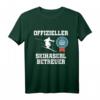 Lustiges Skihaserl Betreuer T-Shirt - Witziges Geschenk für Skilehrer, Betreuer und Skiurlauber zum Geburtstag & Weihnachten