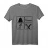 Spreewald Heimat T-Shirt mit Kahnfahrt, Wasser & Natur Design – Perfektes Geschenk für Paddel- und Kanu-Liebhaber