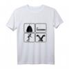 Spreewald Heimat T-Shirt mit Kahnfahrt, Wasser & Natur Design – Perfektes Geschenk für Paddel- und Kanu-Liebhaber