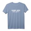HapKoala Plattdeutsche Sprüche T-Shirt - Norddeutschland Spruch 'Sabbel nich das Geit' als Geschenk für Norddeutsche und Fischköpfe