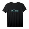Zorg Geschenk T-Shirt – Tolles Design für Zorg-Fans, das beste Geschenk für Science-Fiction-Liebhaber