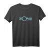 Zorg Geschenk T-Shirt – Tolles Design für Zorg-Fans, das beste Geschenk für Science-Fiction-Liebhaber