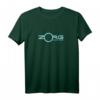 Zorg Geschenk T-Shirt – Tolles Design für Zorg-Fans, das beste Geschenk für Science-Fiction-Liebhaber