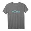 Zorg Geschenk T-Shirt – Tolles Design für Zorg-Fans, das beste Geschenk für Science-Fiction-Liebhaber