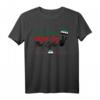 Revolution bis zum Sieg T-Shirt – Free Syria Solidaritäts-Shirt für Frieden und Menschenrechte
