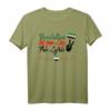 Revolution bis zum Sieg T-Shirt – Free Syria Solidaritäts-Shirt für Frieden und Menschenrechte