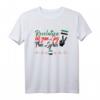 Revolution bis zum Sieg T-Shirt – Free Syria Solidaritäts-Shirt für Frieden und Menschenrechte
