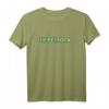 Sieg in Ukrainischer Sprache Peremoga Ukraine T-Shirt – Patriotisches Kleidungstück für Unterstützung und Stolz