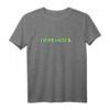 Sieg in Ukrainischer Sprache Peremoga Ukraine T-Shirt – Patriotisches Kleidungstück für Unterstützung und Stolz