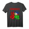 BBM Sara 2022 Glückwunsch Sieg Wahl Marcos Duterte T-Shirt - Klassische Fanartikel für Duterte Unterstützer