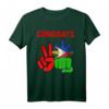 BBM Sara 2022 Glückwunsch Sieg Wahl Marcos Duterte T-Shirt - Klassische Fanartikel für Duterte Unterstützer