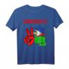 BBM Sara 2022 Glückwunsch Sieg Wahl Marcos Duterte T-Shirt - Klassische Fanartikel für Duterte Unterstützer