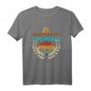 Langschwanztreffen in Mombasa Faschingskostüme 2020 Karneval T-Shirt – Lustiges Fasching T-Shirt für Mombasa & Karneval 2020