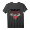 Killer Victory T-Shirt – Sportliches Design für Motorrad- & Langlauf-Enthusiasten, Jackpot-Feeling & Maximaler Oktan für den Sieg