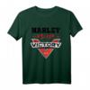 Killer Victory T-Shirt – Sportliches Design für Motorrad- & Langlauf-Enthusiasten, Jackpot-Feeling & Maximaler Oktan für den Sieg