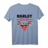 Killer Victory T-Shirt – Sportliches Design für Motorrad- & Langlauf-Enthusiasten, Jackpot-Feeling & Maximaler Oktan für den Sieg