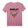 Killer Victory T-Shirt – Sportliches Design für Motorrad- & Langlauf-Enthusiasten, Jackpot-Feeling & Maximaler Oktan für den Sieg