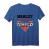 Killer Victory T-Shirt – Sportliches Design für Motorrad- & Langlauf-Enthusiasten, Jackpot-Feeling & Maximaler Oktan für den Sieg