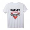 Killer Victory T-Shirt – Sportliches Design für Motorrad- & Langlauf-Enthusiasten, Jackpot-Feeling & Maximaler Oktan für den Sieg