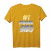 Kult Epischer Sieg Humor Fun Spaß Funny Spruch T-Shirt – Perfektes Geschenk für Gamer, Nerds und Geeks, die Battle Royale & Videospiele lieben