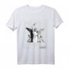 Der Sieg ist mein Streetwear-Stil T-Shirt - Klassisch geschnitten und doppelt genäht für modernen Streetstyle