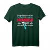 Langschwanztreffen in Mombasa 1. Platz T-Shirt - Perfektes Junggesellenabschied- und Karnevalsgeschenk für das nächste Abenteuer