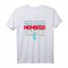 Langschwanztreffen in Mombasa 1. Platz T-Shirt - Perfektes Junggesellenabschied- und Karnevalsgeschenk für das nächste Abenteuer