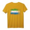 Makeni Sierra Leone Flag Shirt für Sierra Leoneans Herren & Damen – All Städte, Geschenkidee für Männer, Frauen & Jugendliche