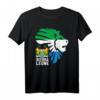 Sierra Leone Siegel Löwe Afrika Diaspora T-Shirt - Stolz auf Sierra Leone & seine Stämme