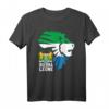 Sierra Leone Siegel Löwe Afrika Diaspora T-Shirt - Stolz auf Sierra Leone & seine Stämme