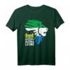 Sierra Leone Siegel Löwe Afrika Diaspora T-Shirt - Stolz auf Sierra Leone & seine Stämme