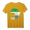 Sierra Leone Siegel Löwe Afrika Diaspora T-Shirt - Stolz auf Sierra Leone & seine Stämme