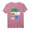 Sierra Leone Siegel Löwe Afrika Diaspora T-Shirt - Stolz auf Sierra Leone & seine Stämme