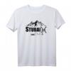 Stubai(tal) statt Dubai - Witziges Ski & Piste T-Shirt für Wintersportler, Skifahrer & Après-Ski Fans
