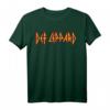 40Geburtstag - Klassisches Logo T-Shirt | Offizielles HapKoala Geschenk & Feieroutfit