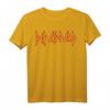 40Geburtstag - Klassisches Logo T-Shirt | Offizielles HapKoala Geschenk & Feieroutfit
