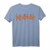 40Geburtstag - Klassisches Logo T-Shirt | Offizielles HapKoala Geschenk & Feieroutfit