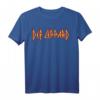 40Geburtstag - Klassisches Logo T-Shirt | Offizielles HapKoala Geschenk & Feieroutfit