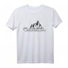 Berge Herz Alpenherz Dialekt Alpen Trekking - BERGKRAXLERIN T-Shirt für Bergliebhaberinnen, Wanderinnen & Kletterfans zum Geburtstag, Weihnachten, Muttertag & Valentinstag