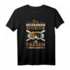 Skifahren Winter Sport T-Shirt - Apres Ski Party, Powder & Funpark Design für Skifahrer & Wintersportliebhaber