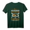 Skifahren Winter Sport T-Shirt - Apres Ski Party, Powder & Funpark Design für Skifahrer & Wintersportliebhaber