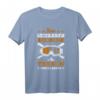 Skifahren Winter Sport T-Shirt - Apres Ski Party, Powder & Funpark Design für Skifahrer & Wintersportliebhaber