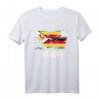 Zimbabwe Flag Jersey - Support Zimbabwe Soccer Team & Show Pride with National Flag T-Shirt for Men, Women & Kids