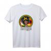 Simbabwe Flagge T-Shirt – Klassisches Zimbabwe Souvenir mit Nationalflagge, perfektes Geschenk für Zimbabwe-Liebhaber