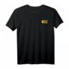 Simbabwe Flagge in Vintage-Farben T-Shirt – Patriotisches Retro-Shirt für Unabhängigkeitstag, Sportteam-Unterstützung und Geschenke