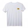 Simbabwe Flagge in Vintage-Farben T-Shirt – Patriotisches Retro-Shirt für Unabhängigkeitstag, Sportteam-Unterstützung und Geschenke